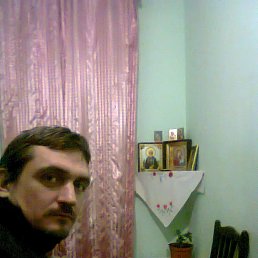 Николай, 44 года, Миргород
