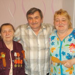 Николай, 58 лет, Курган