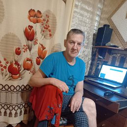 Василий, 46 лет, Донской