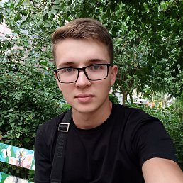 Дмитрий, 21 год, Энергодар