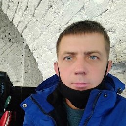 Николай, 38 лет, Северодонецк