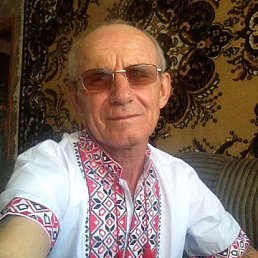 Николай, 65 лет, Шепетовка