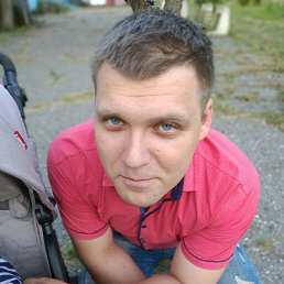 Николай, 34, Ильичевск