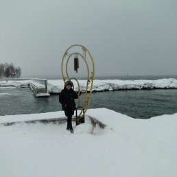 Фото Марина, Ангарск, 46 лет Марина, Ангарск, 46 лет
