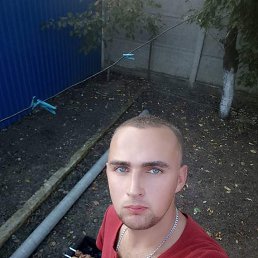 Сергй, 26 лет, Шаргород