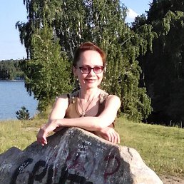 Марина, 48 лет, Снежинск