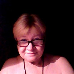 Людмила, 59 лет, Измаил