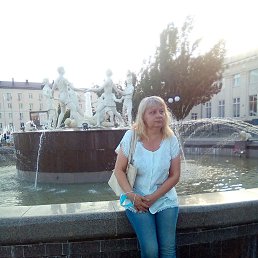 Галина, 42 года, Алчевск