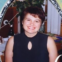 Светлана, 51 год, Кременчуг