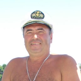 Ivan, 58 лет, Красноармейск
