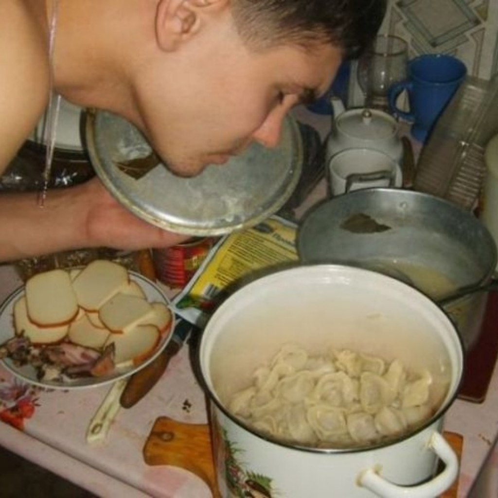 Общага приколы