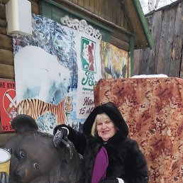 Фото Ольга, Хабаровск, 57 лет Ольга, Хабаровск, 57 лет