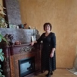 ЛЮДМИЛА, 54 года, Ровно
