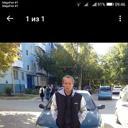 Виталий, 51 год, Угледар