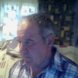 Александр, 63 года, Донецк