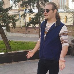 Алексей, 27, Луганск