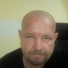 Олег, 51 год, Ясногорск