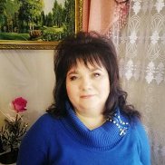 Галина, 54 года, Луцк