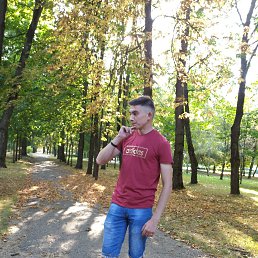 Ник, 22 года, Барановичи