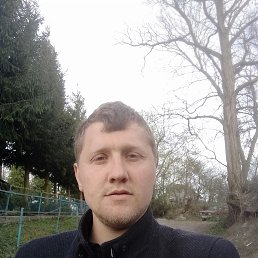 Андрй, 30 лет, Ивано-Франковск
