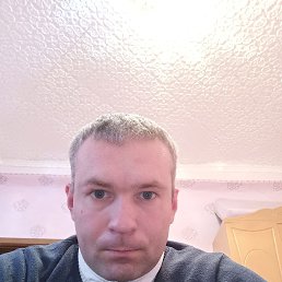Сергей, 34 года, Северо-Задонск