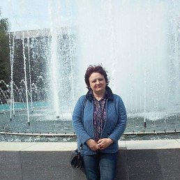 Елена, 54 года, Белая Церковь