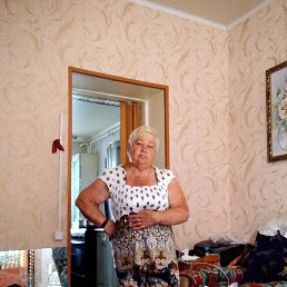 Валентина, 61 год, Вязьма