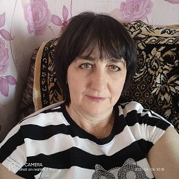Татьяна, 54 года, Константиновск