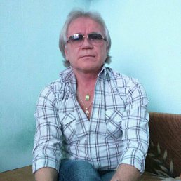 Геннадий, 61 год, Каменское