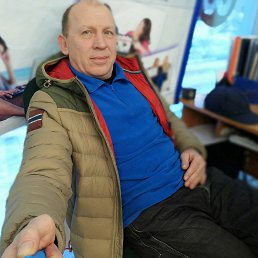 Марат, 58 лет, Междуреченск
