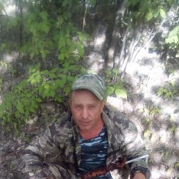 Николай, 49 лет, Курган
