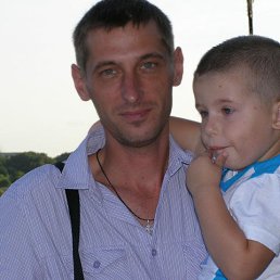 Дмитрий, Москва, 45 лет