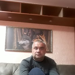 Валентин, 44, Староконстантинов