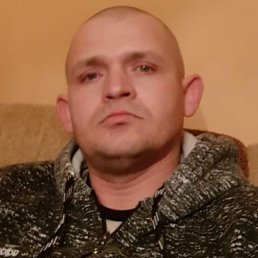 Серий, 37 лет, Мукачево