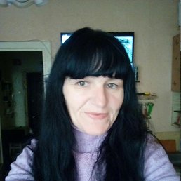 Наташа, Белая Церковь, 45 лет