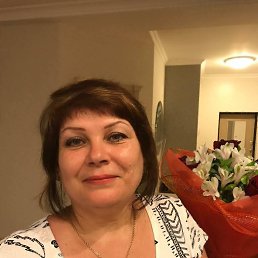 Елена, 58 лет, Бердянск