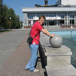 Дмитрий, 46 лет, Бийск