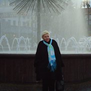 Hataliya, 60 лет, Ивано-Франковск Hataliya, 60 лет, Ивано-Франковск