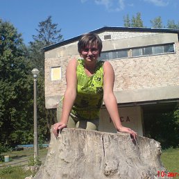 Романова, 44 года, Горловка