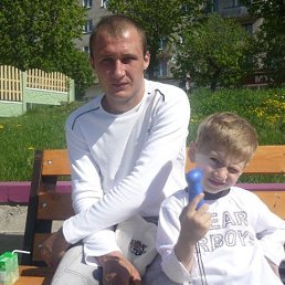 Вадим, 33 года, Воложин