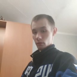 АндрейАлексеев, 23 года, Усть-Илимск