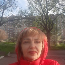 Татьяна, 48 лет, Краматорск