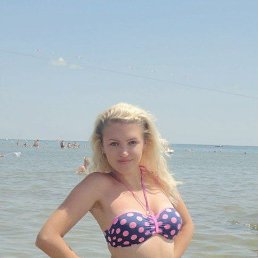 Оксана, 29, Мариуполь