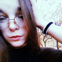 Андряна, 19, Виноградов