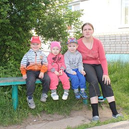 Нина, 29 лет, Иваново