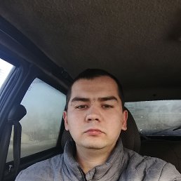 Сергей, 29, Балашов