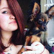 Валерия, 23 года, Тверь Валерия, 23 года, Тверь