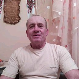 Петро, 62 года, Южноукраинск