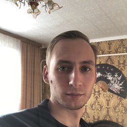 Алексей, 27, Долгопрудный