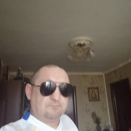 Серьгей, 48 лет, Мукачево